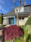 Maison de ville à la vente